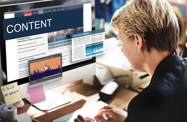 Teknik Membuat Headline Konten
