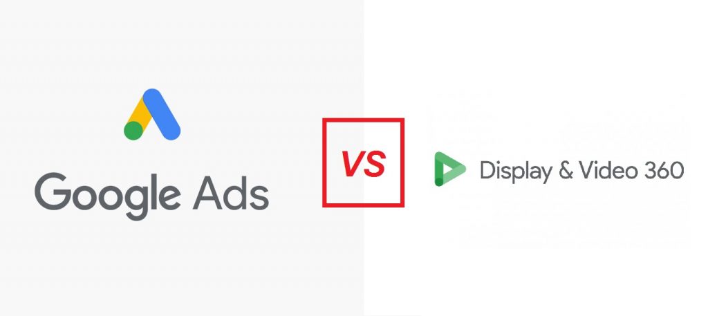 Perbedaan Google Ads VS DV360 (Display & Video 360) | Perbedaan Google Ads dan DV360 (Display & Video 360)