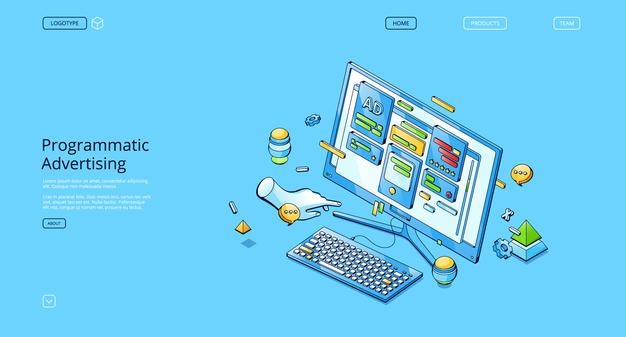 Belajar Programmatic Ads | Apa itu Programmatic Ads | Pengertian Programmatic Ads