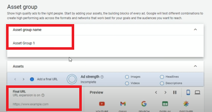 belajar tutorial cara membuat performance max campaign google ads indonesia