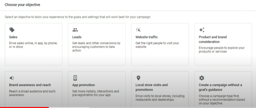 belajar tutorial cara membuat performance max campaign google ads indonesia
