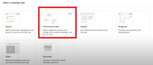 belajar tutorial cara membuat performance max campaign google ads indonesia
