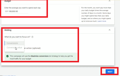 belajar tutorial cara membuat performance max campaign google ads indonesia