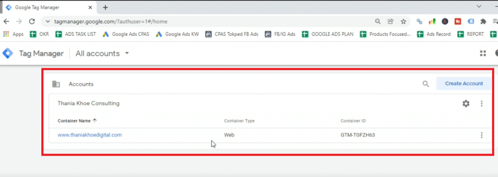 Cara Memeriksa Conversion Tracking Google Ads Sudah Terpasang dengan Benar Atau Belum