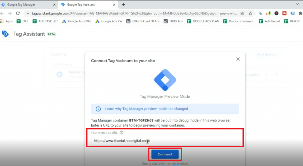 Cara Memeriksa Conversion Tracking Google Ads Sudah Terpasang dengan Benar Atau Belum
