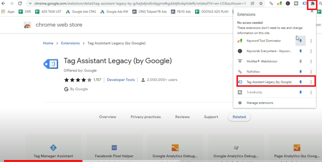 cara memasang google tag manager di wordpress