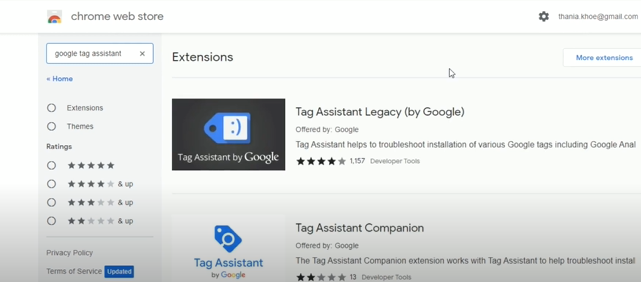 cara memasang google tag manager di wordpress
