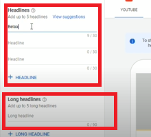 performance max campaign google ads indonesia