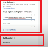 performance max campaign google ads indonesia