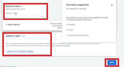 performance max campaign google ads indonesia