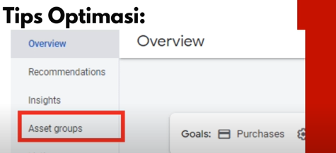 performance max campaign google ads indonesia