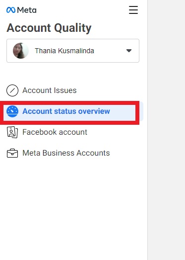 Cara Mengatasi Ad Account Facebook Ads Restricted & Disabled (Non Aktif)
