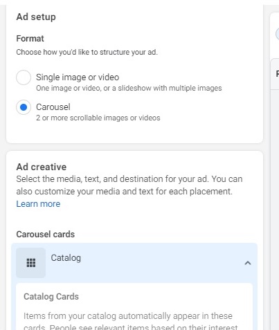 belajar pengertian perbedaan DABA dan DPA facebook ads tips optimasi