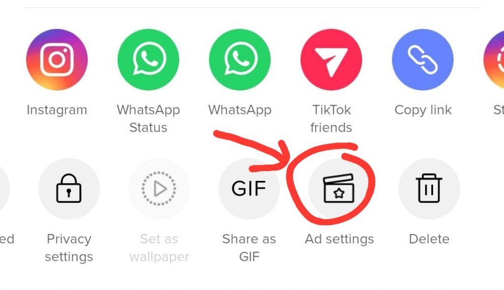 cara membuat tiktok ads