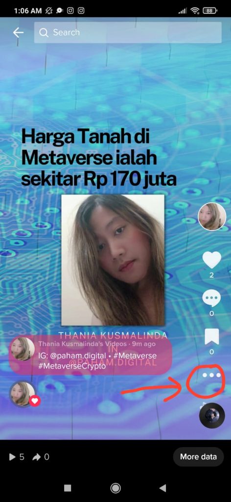 cara membuat tiktok ads