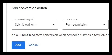 Cara Mengetahui Jumlah Revenue Google Ads dengan Install Conversion Tracking Manual