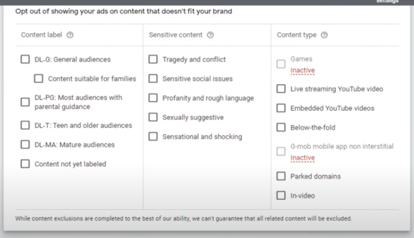 Tutorial Cara Membuat & Tips Optimasi Google Display Ads