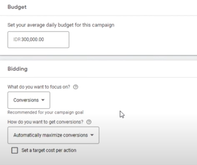 Tutorial Cara Membuat & Tips Optimasi Google Display Ads