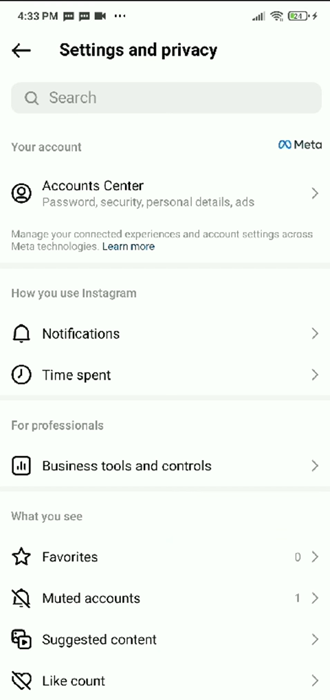 Tutorial Cara Membuat Instagram Shopping / FB Shop