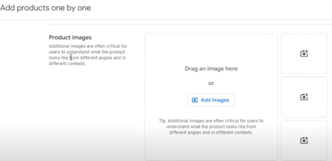 Cara Menambahkan Produk ke Google Shopping 4