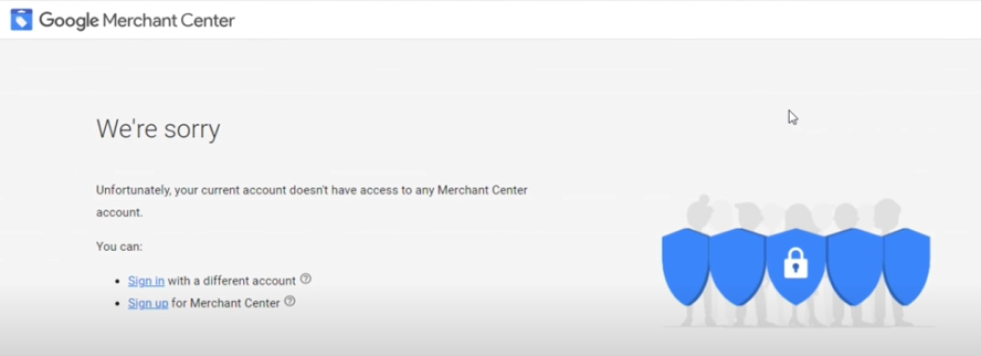 Cara Membuat Google Shopping, Agar Produk Tampil di Google Shopping 3