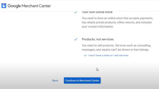 Cara Membuat Google Shopping, Agar Produk Tampil di Google Shopping 5