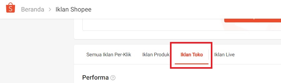 iklan shopee, shopee iklanku 8