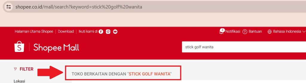 iklan shopee, shopee iklanku 9