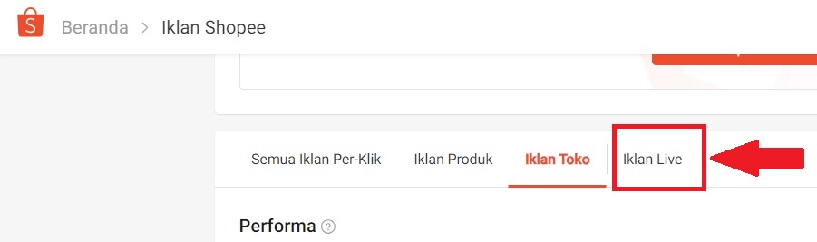 iklan shopee, shopee iklanku 10