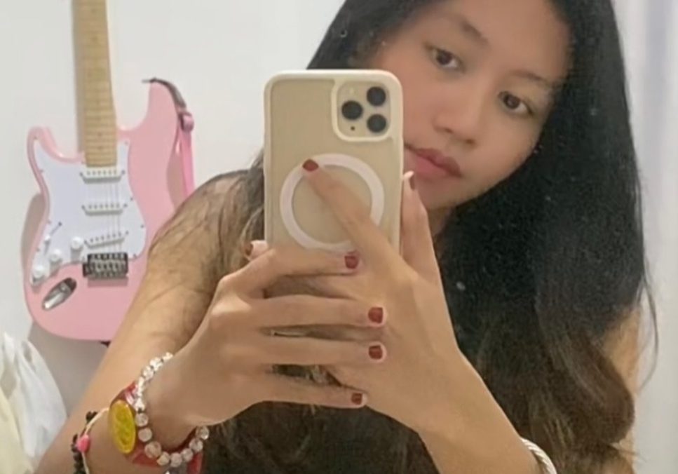 I miss my nail art
